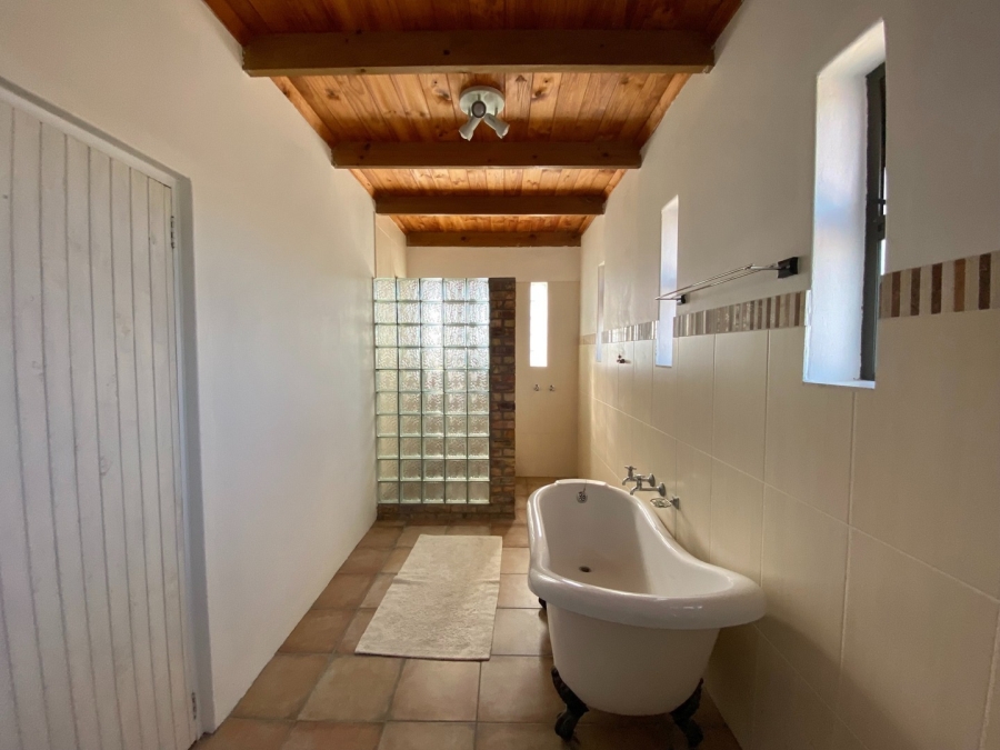 Commercial Property for Sale in Hartebeesfontein Western Cape